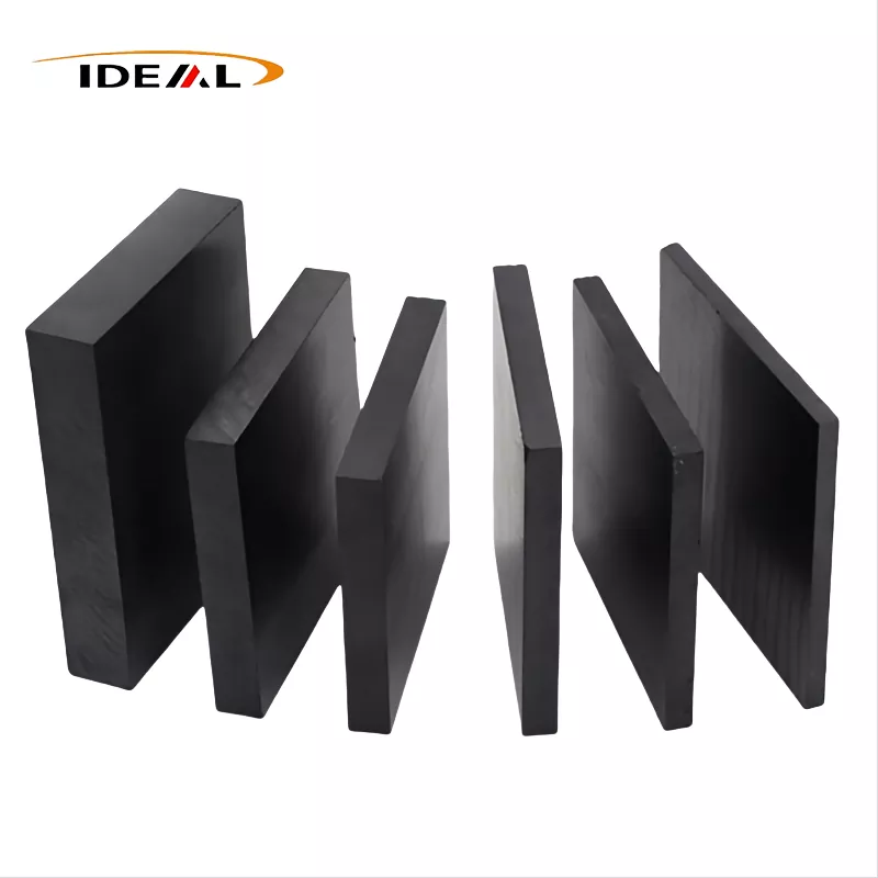 Carbon Fiber Reinforced PEEK Plates