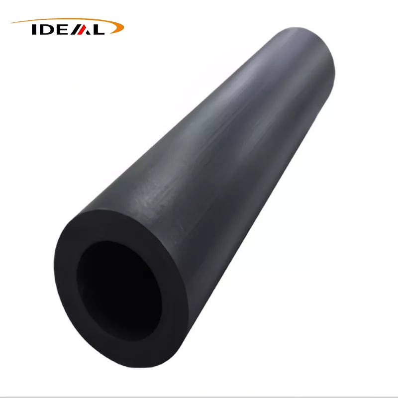 PEEK CF30 Tubes