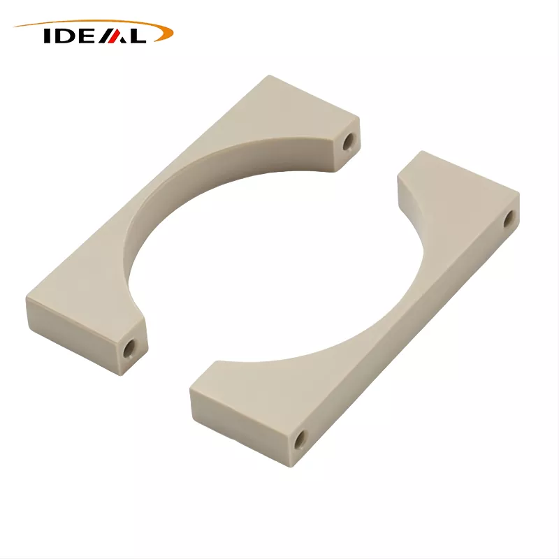 PEEK CNC производи