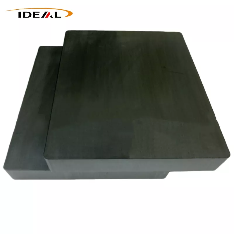 Плочи на Vespel SP-22