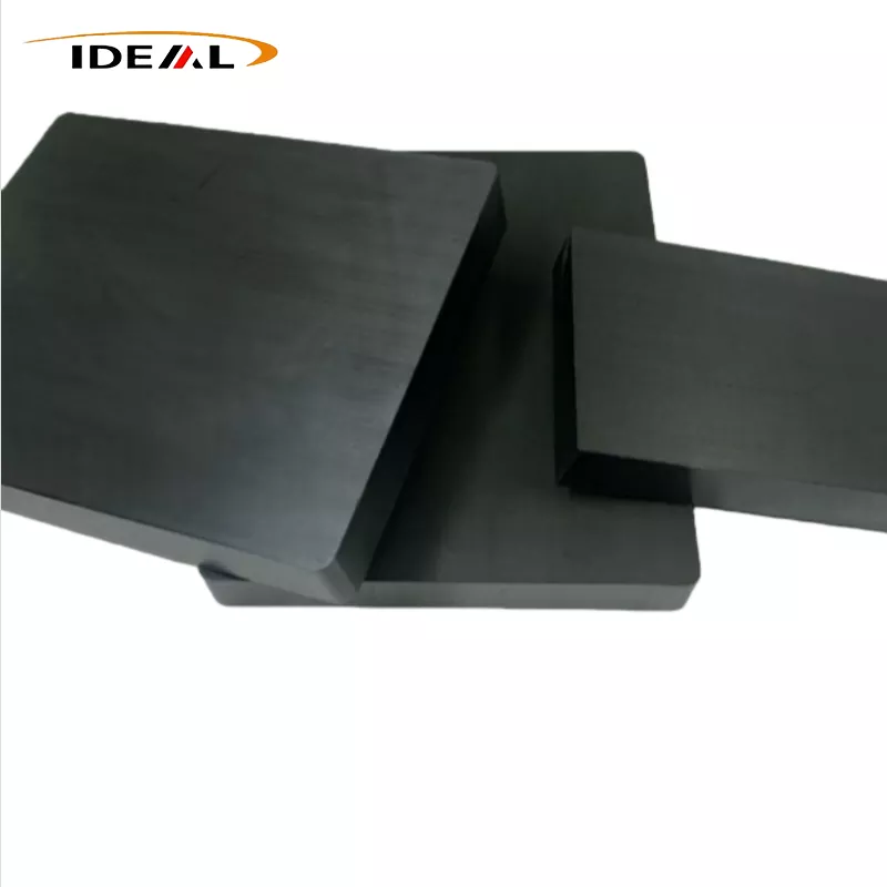 Vespel SP-3 плочи